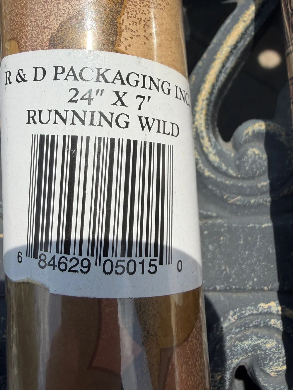 R&D Packaging Inc. 🆕 $25